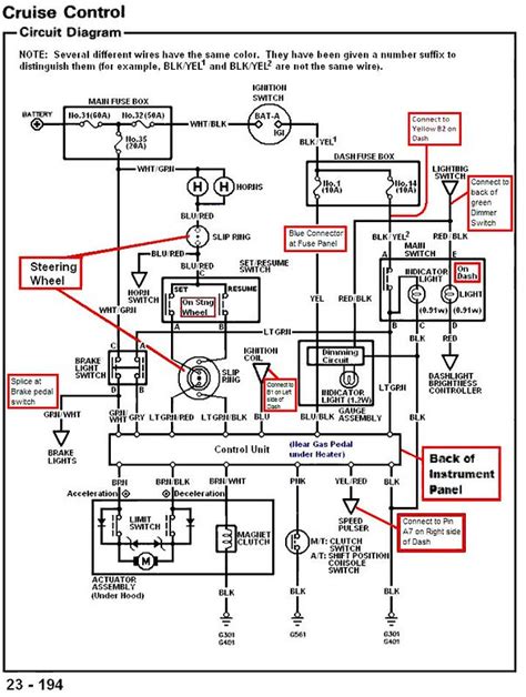 Wiring Diagram 86 Toyota Pickup